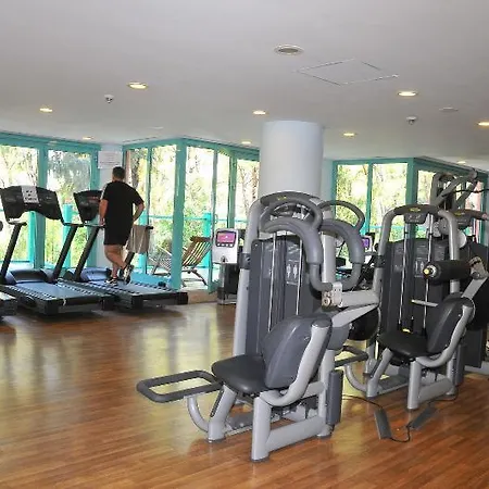 Liberty Lykia Adults Only فندق 5*